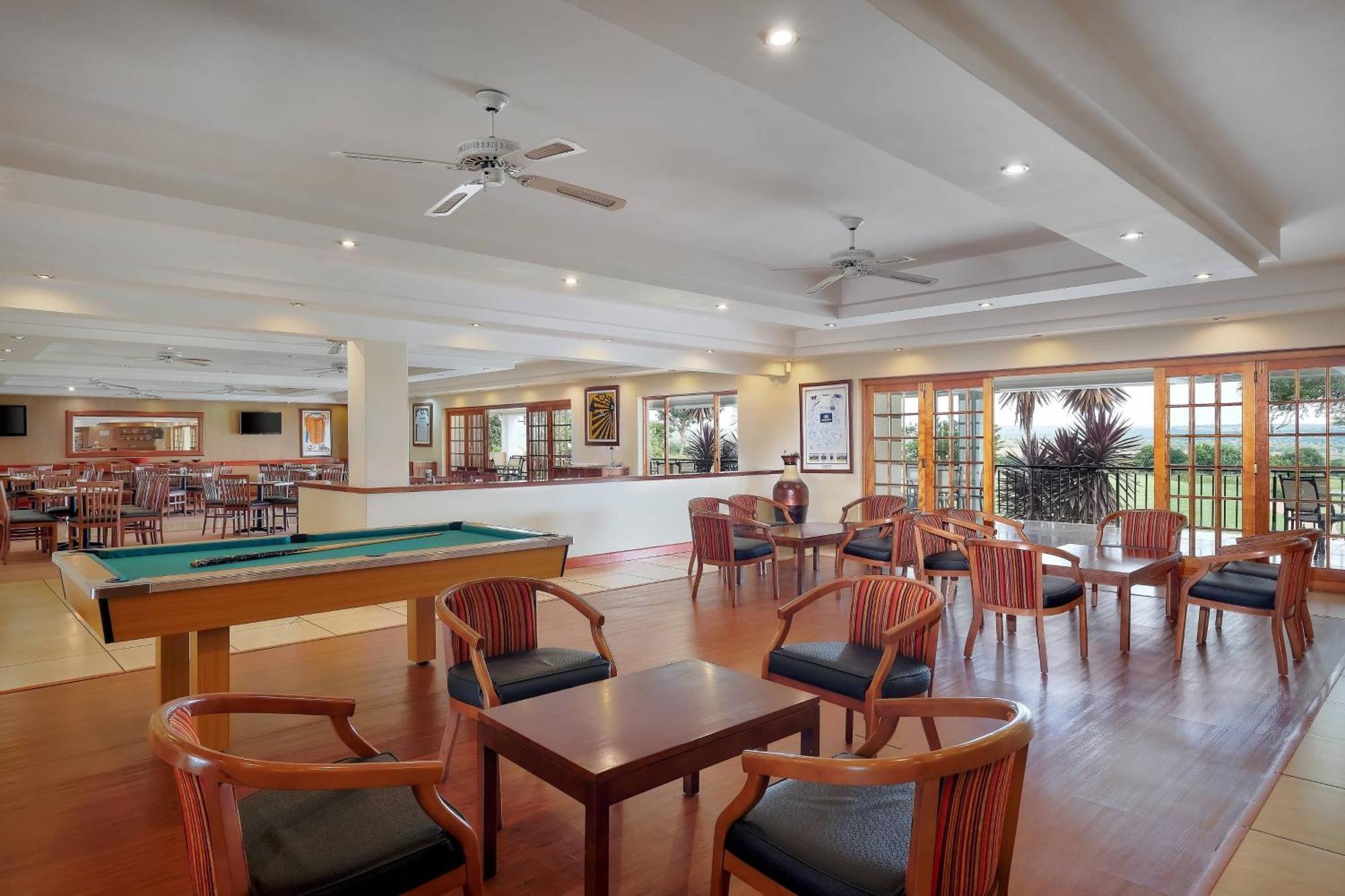 Protea Hotel By Marriott Polokwane Ranch Resort Exterior photo